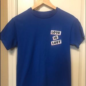 Empyre Brand T-Shirt Men’s Small